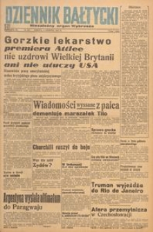 Dziennik Bałtycki 1947, nr 217