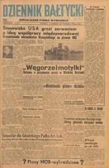 Dziennik Bałtycki 1947, nr 259