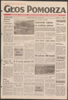 Głos Pomorza, 1984, styczeń, nr 5
