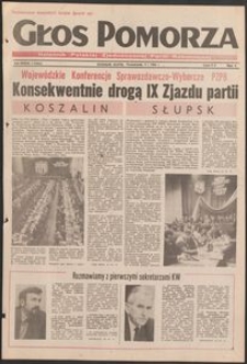 Głos Pomorza, 1984, styczeń, nr 7