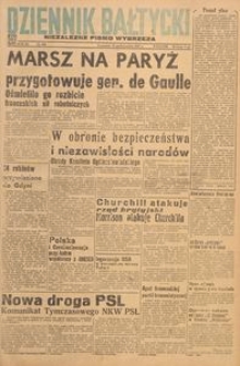 Dziennik Bałtycki 1947, nr 298 b