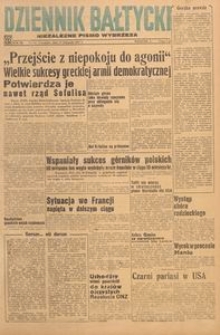 Dziennik Bałtycki 1947, nr 312