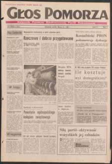 Głos Pomorza, 1984, styczeń, nr 8