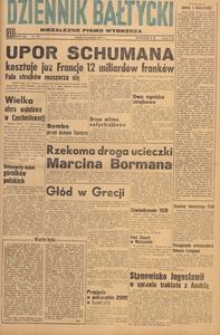 Dziennik Bałtycki 1947, nr 335