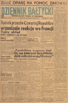 Dziennik Bałtycki 1947, nr 336