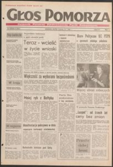 Głos Pomorza, 1984, styczeń, nr 10