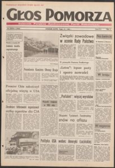 Głos Pomorza, 1984, styczeń, nr 11