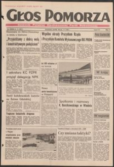 Głos Pomorza, 1984, styczeń, nr 14