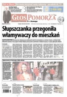 Głos Pomorza, 2013, wrzesień, nr 211