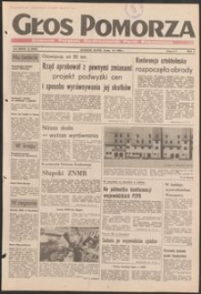 Głos Pomorza, 1984, styczeń, nr 15