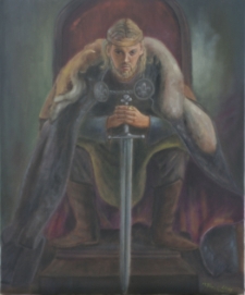 Warcisław II gdański