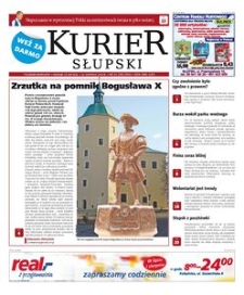 Kurier Słupski, 2010, nr 25