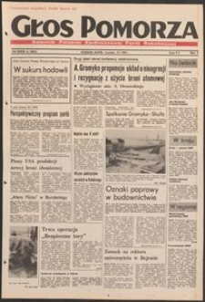 Głos Pomorza, 1984, styczeń, nr 16