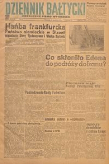 Dziennik Bałtycki 1948, nr 11
