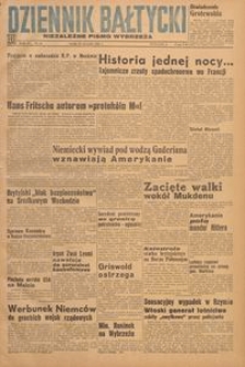 Dziennik Bałtycki 1948, nr 21