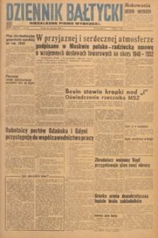 Dziennik Bałtycki 1948, nr 28