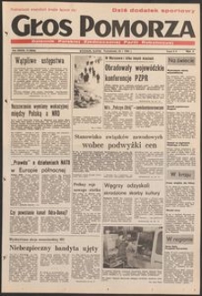 Głos Pomorza, 1984, styczeń, nr 19
