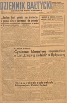 Dziennik Bałtycki, 1948, nr 112