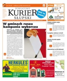Powiatowy Kurier Słupski, 2010, nr 14