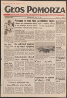Głos Pomorza, 1984, styczeń, nr 23