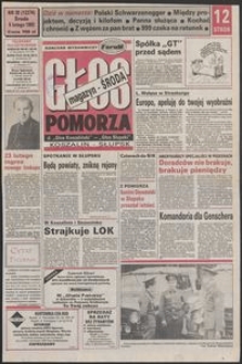 Głos Pomorza, 1992, luty, nr 30