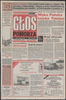 Głos Pomorza, 1992, luty, nr 31