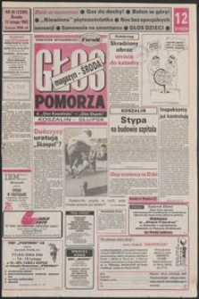 Głos Pomorza, 1992, luty, nr 36