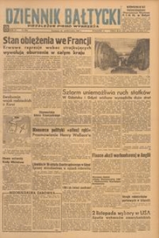 Dziennik Bałtycki, 1948, nr 294