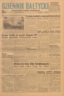 Dziennik Bałtycki, 1948, nr 312