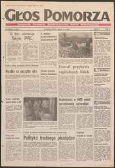 Głos Pomorza, 1984, luty, nr 32