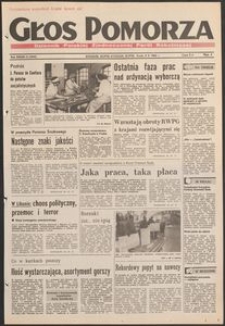 Głos Pomorza, 1984, luty, nr 33
