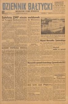 Dziennik Bałtycki, 1948, nr 339