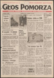 Głos Pomorza, 1984, luty, nr 37