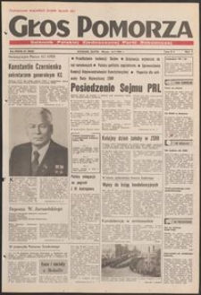 Głos Pomorza, 1984, luty, nr 38