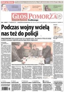 Głos Pomorza, 2013, październik, nr 251