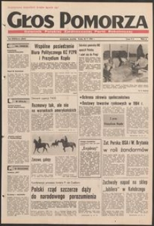 Głos Pomorza, 1984, luty, nr 45