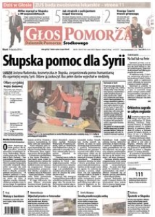 Głos Pomorza, 2014, styczeń, nr 10