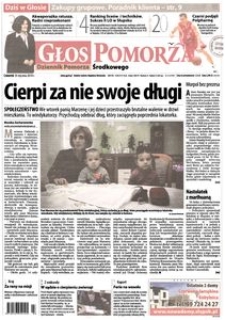 Głos Pomorza, 2014, styczeń, nr 12