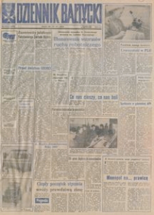 Dziennik Bałtycki, 1986, nr 5