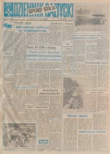 Dziennik Bałtycki, 1986, nr 10