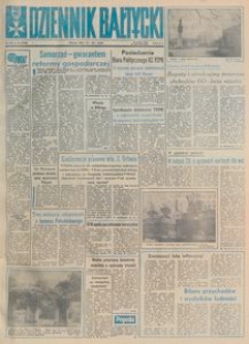 Dziennik Bałtycki, 1986, nr 18