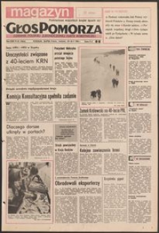 Głos Pomorza, 1984, luty, nr 48