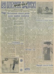 Dziennik Bałtycki, 1986, nr 28