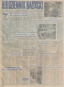 Dziennik Bałtycki, 1986, nr 31