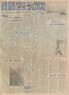 Dziennik Bałtycki, 1986, nr 46