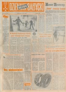 Dziennik Bałtycki, 1986, nr 50