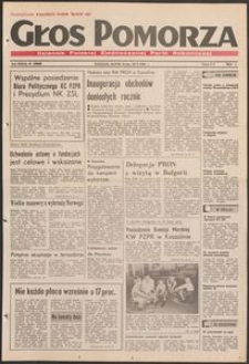 Głos Pomorza, 1984, luty, nr 51