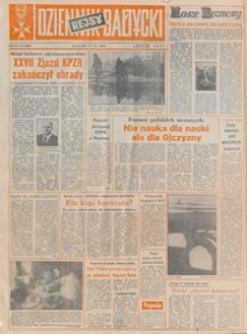 Dziennik Bałtycki, 1986, nr 56