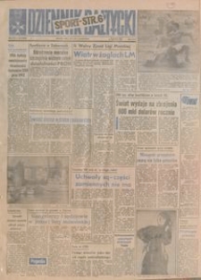 Dziennik Bałtycki, 1986, nr 58