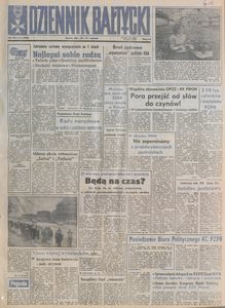 Dziennik Bałtycki, 1986, nr 61